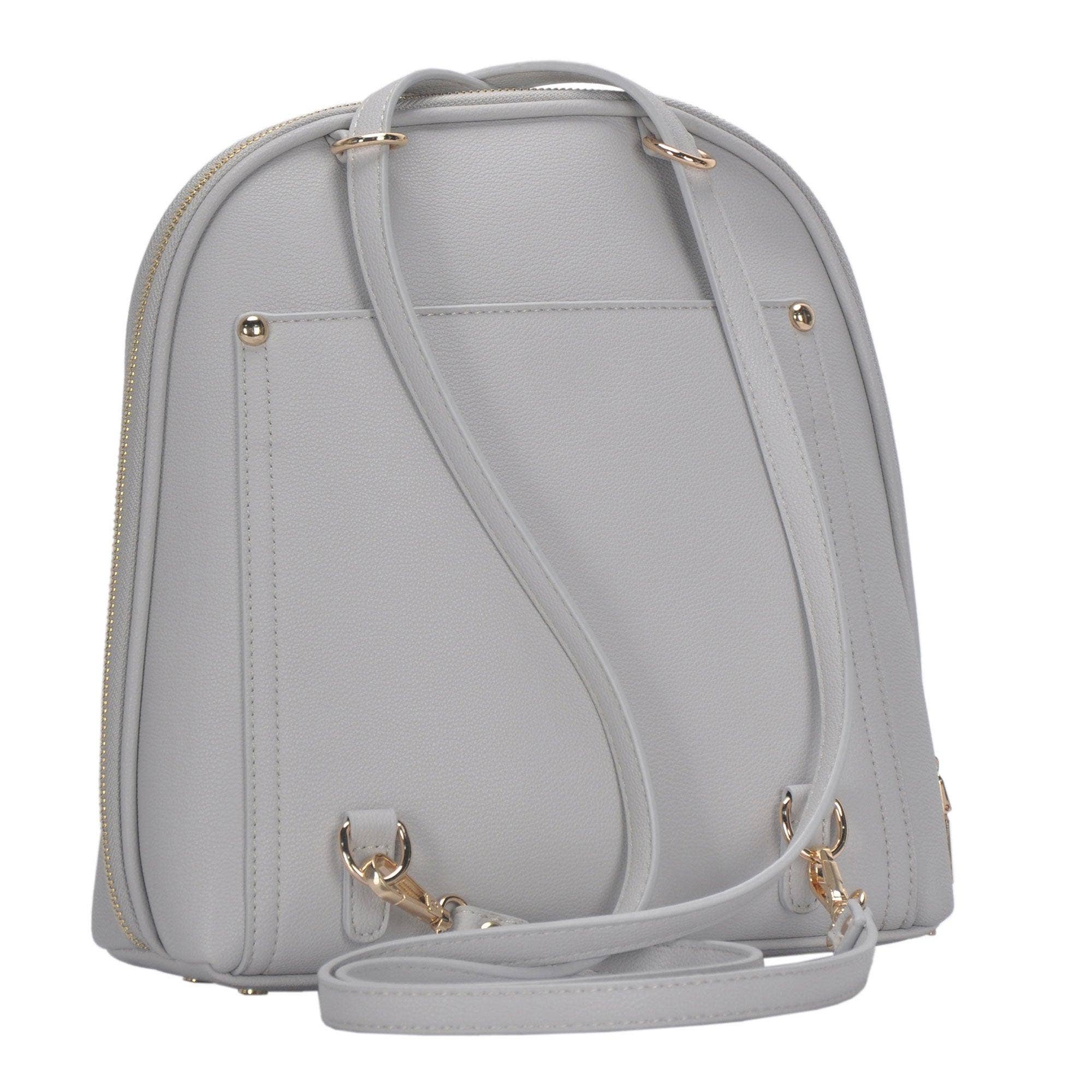 Sole Terra Handbags Daisy Convertible Backpack Purse