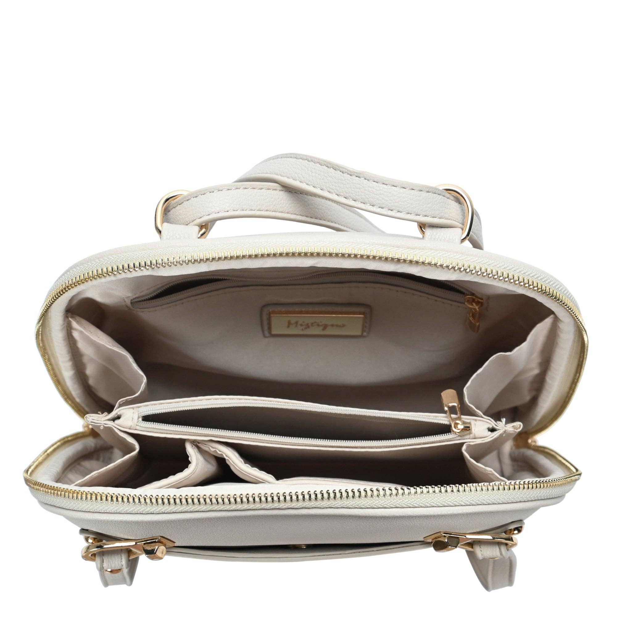 Sole Terra Handbags Daisy Convertible Backpack Purse