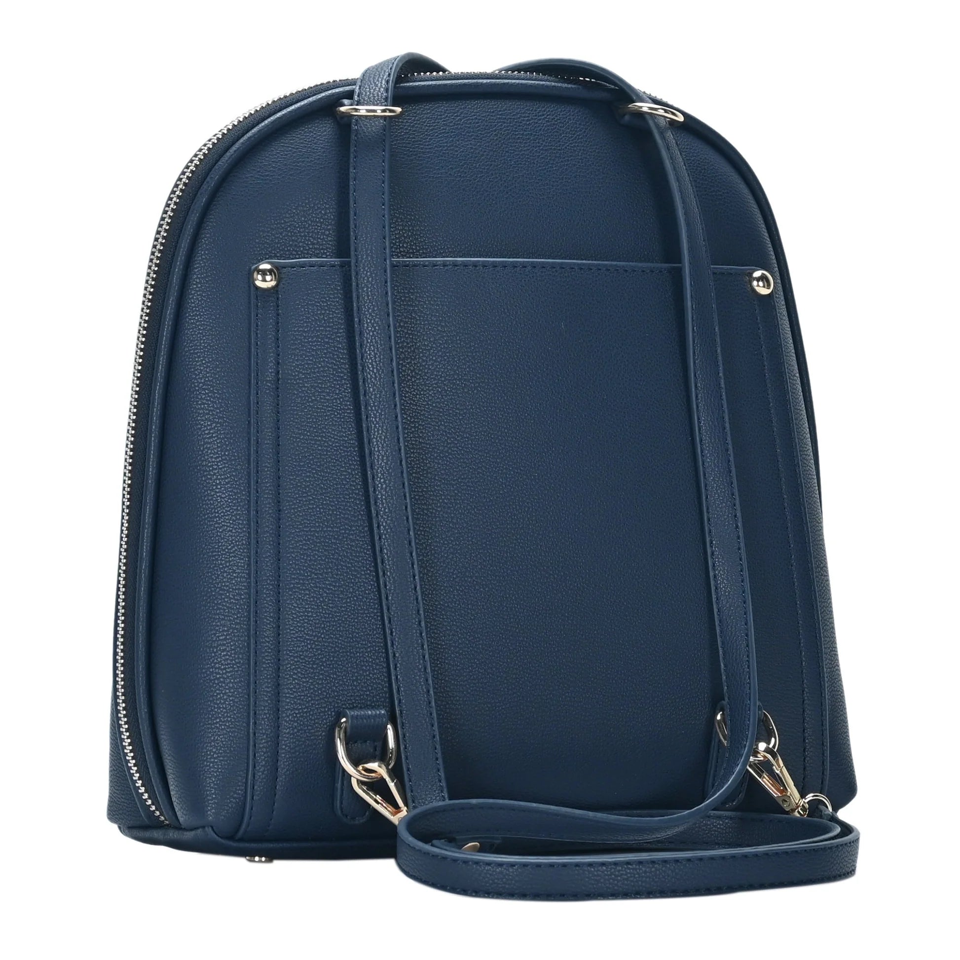 Sole Terra Handbags Daisy Convertible Backpack Purse