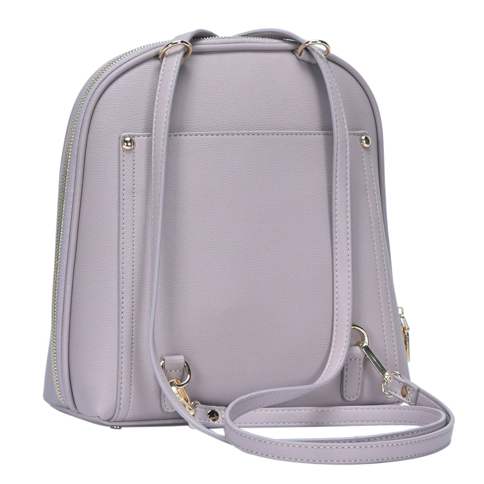 Sole Terra Handbags Daisy Convertible Backpack Purse