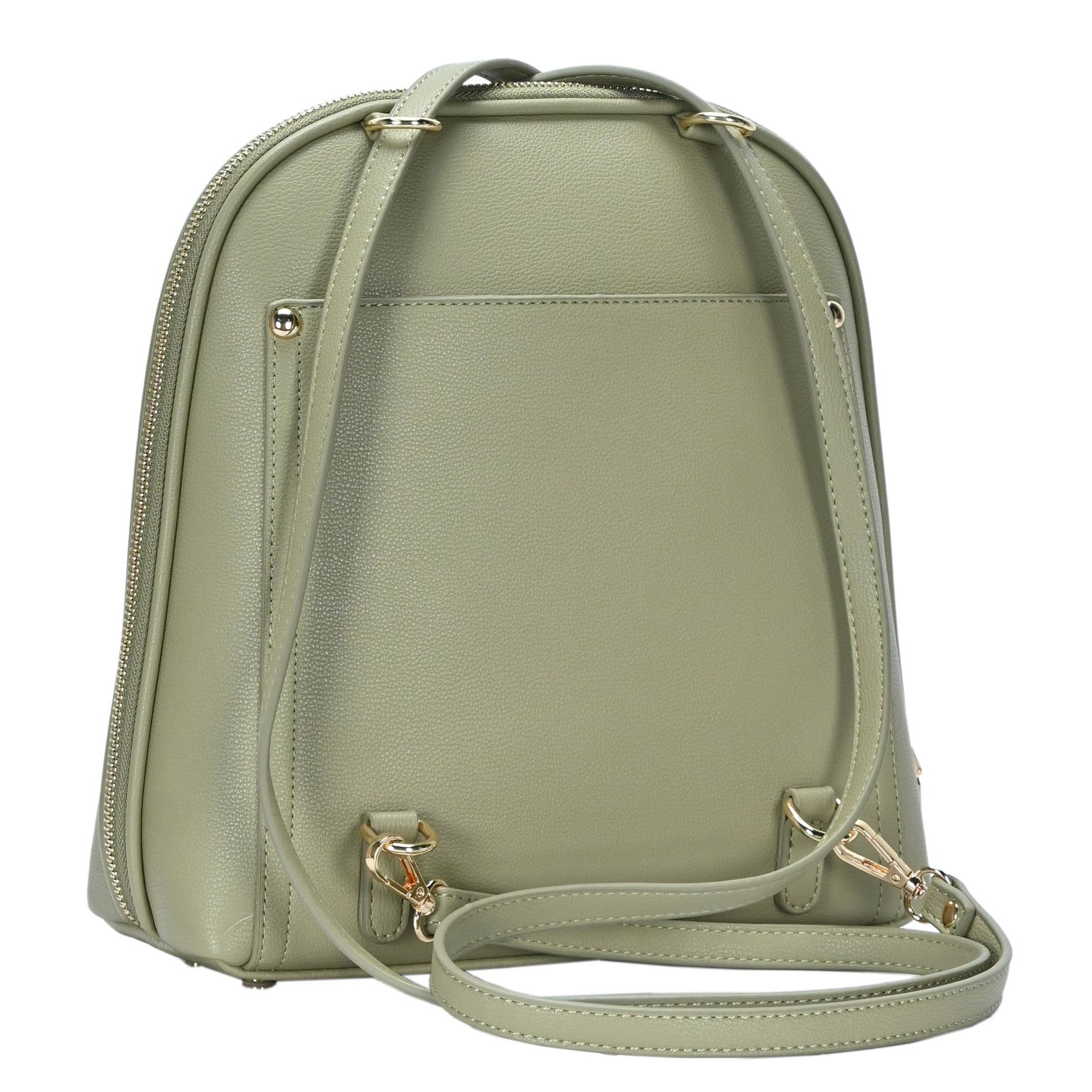 Sole Terra Handbags Daisy Convertible Backpack Purse