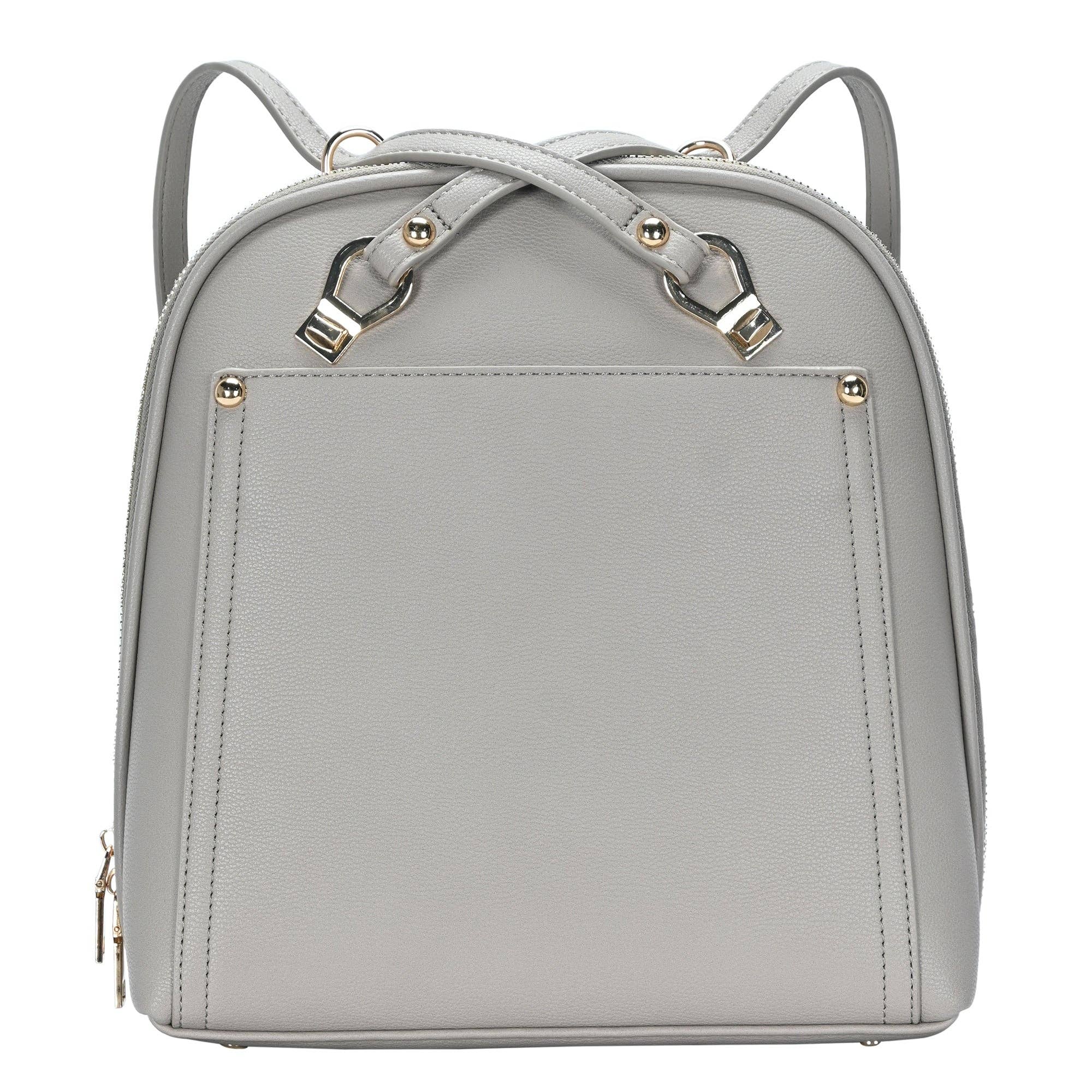 Sole Terra Handbags Daisy Convertible Backpack Purse