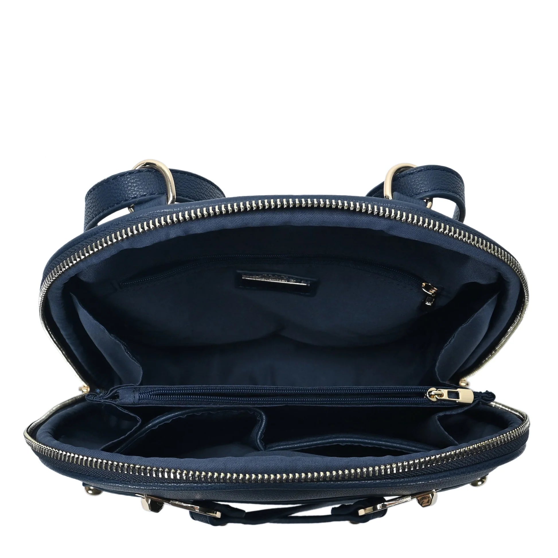 Sole Terra Handbags Daisy Convertible Backpack Purse