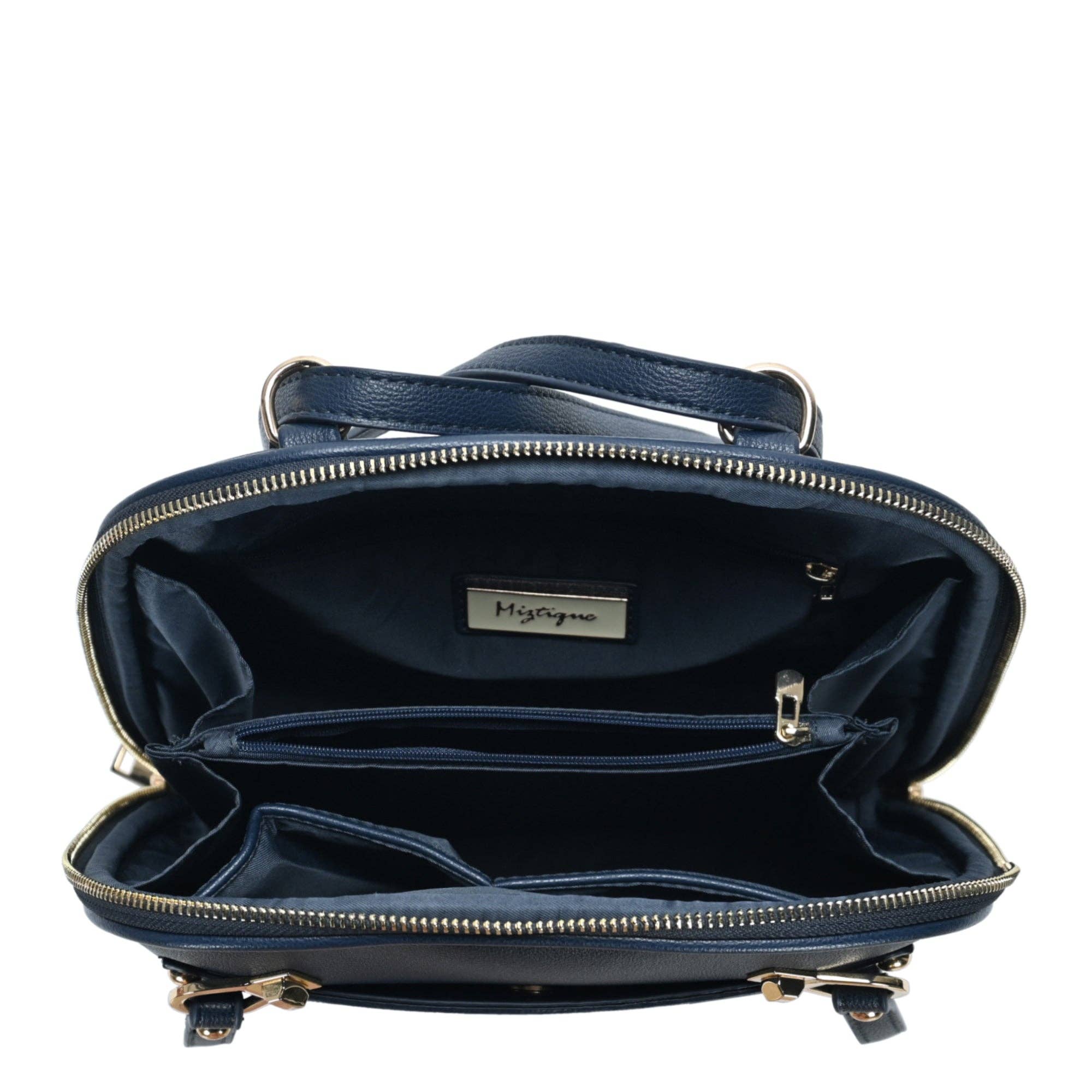 Sole Terra Handbags Daisy Convertible Backpack Purse
