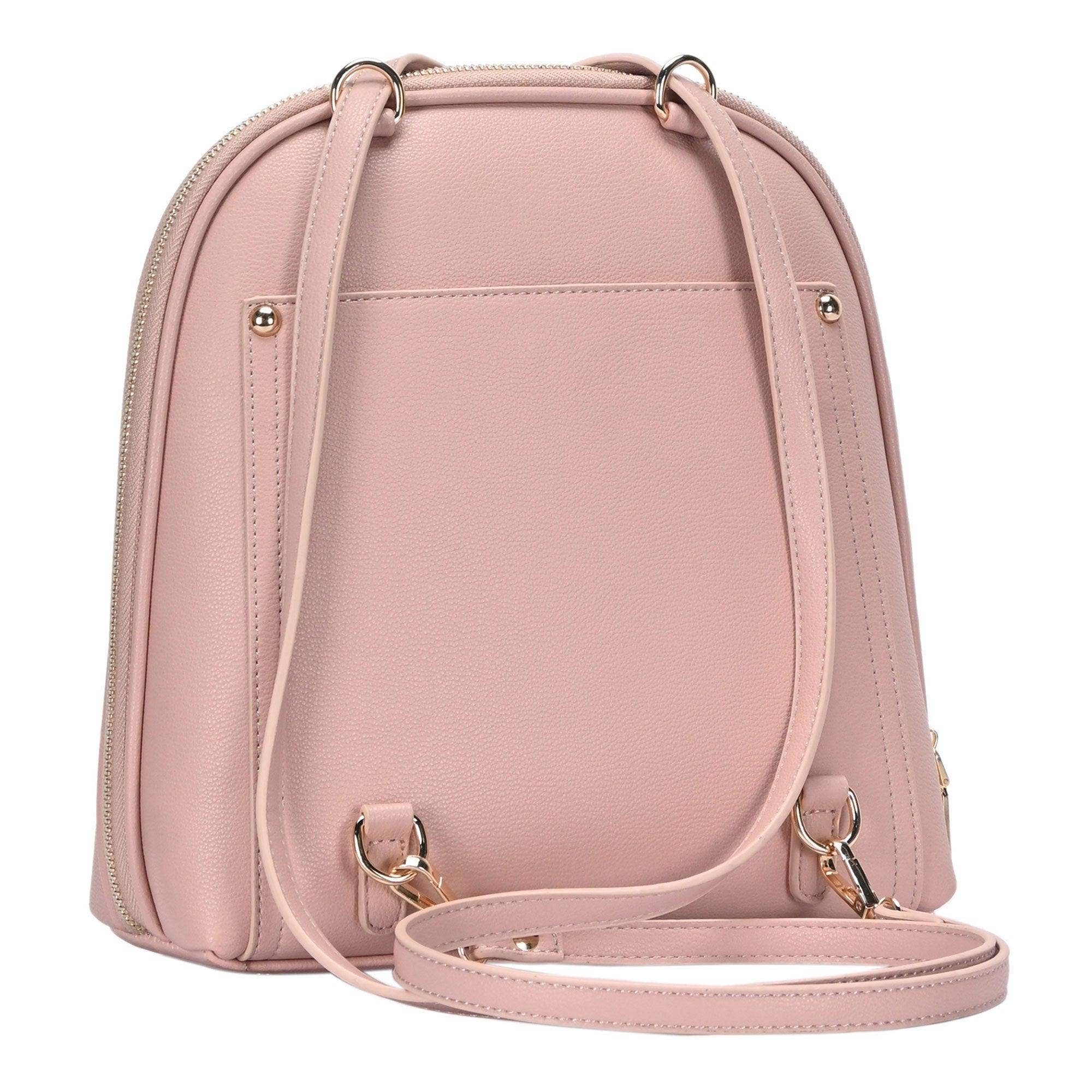 Sole Terra Handbags Daisy Convertible Backpack Purse