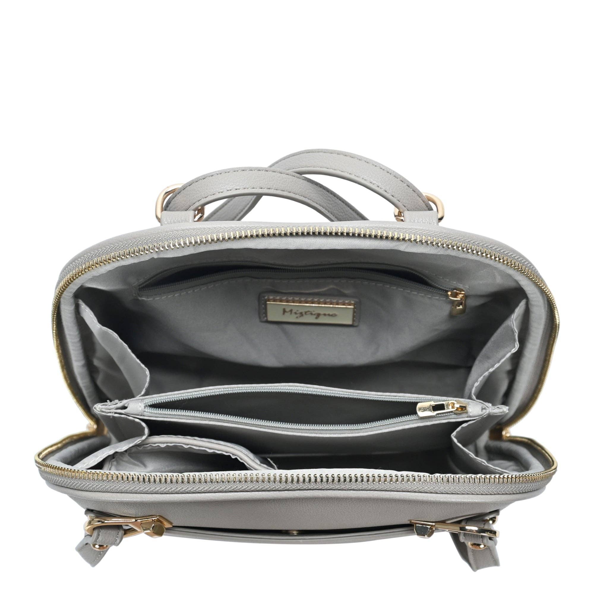 Sole Terra Handbags Daisy Convertible Backpack Purse