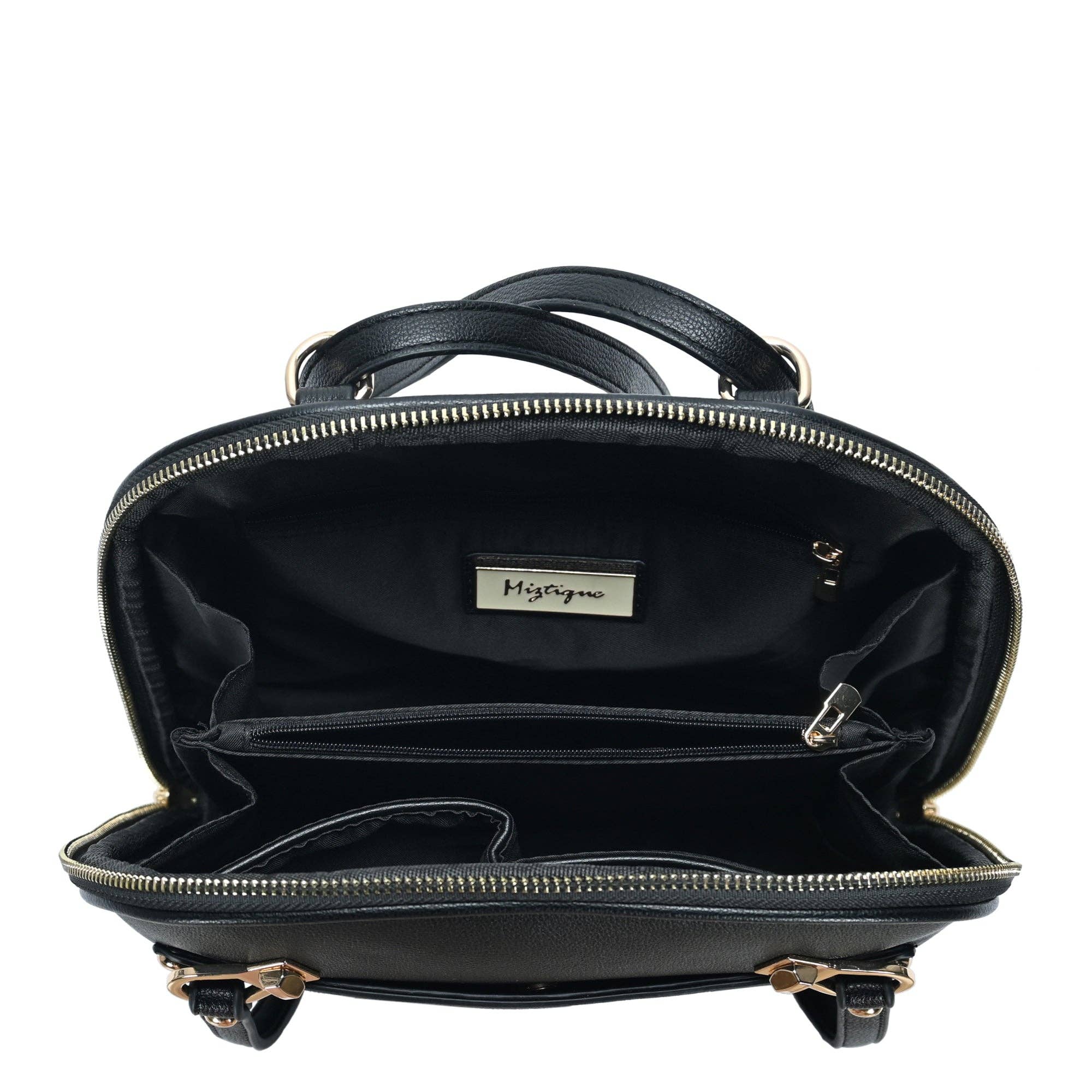 Sole Terra Handbags Daisy Convertible Backpack Purse
