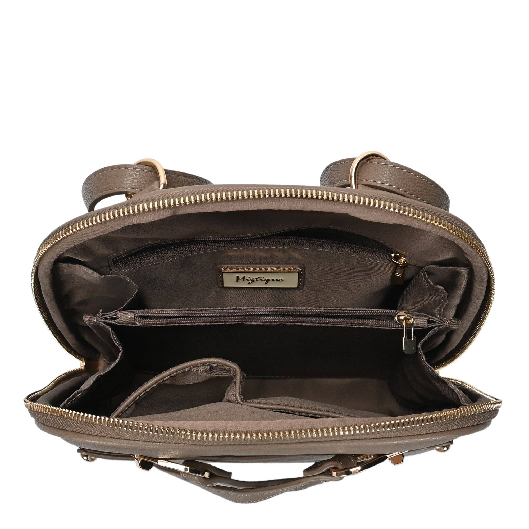 Sole Terra Handbags Daisy Convertible Backpack Purse