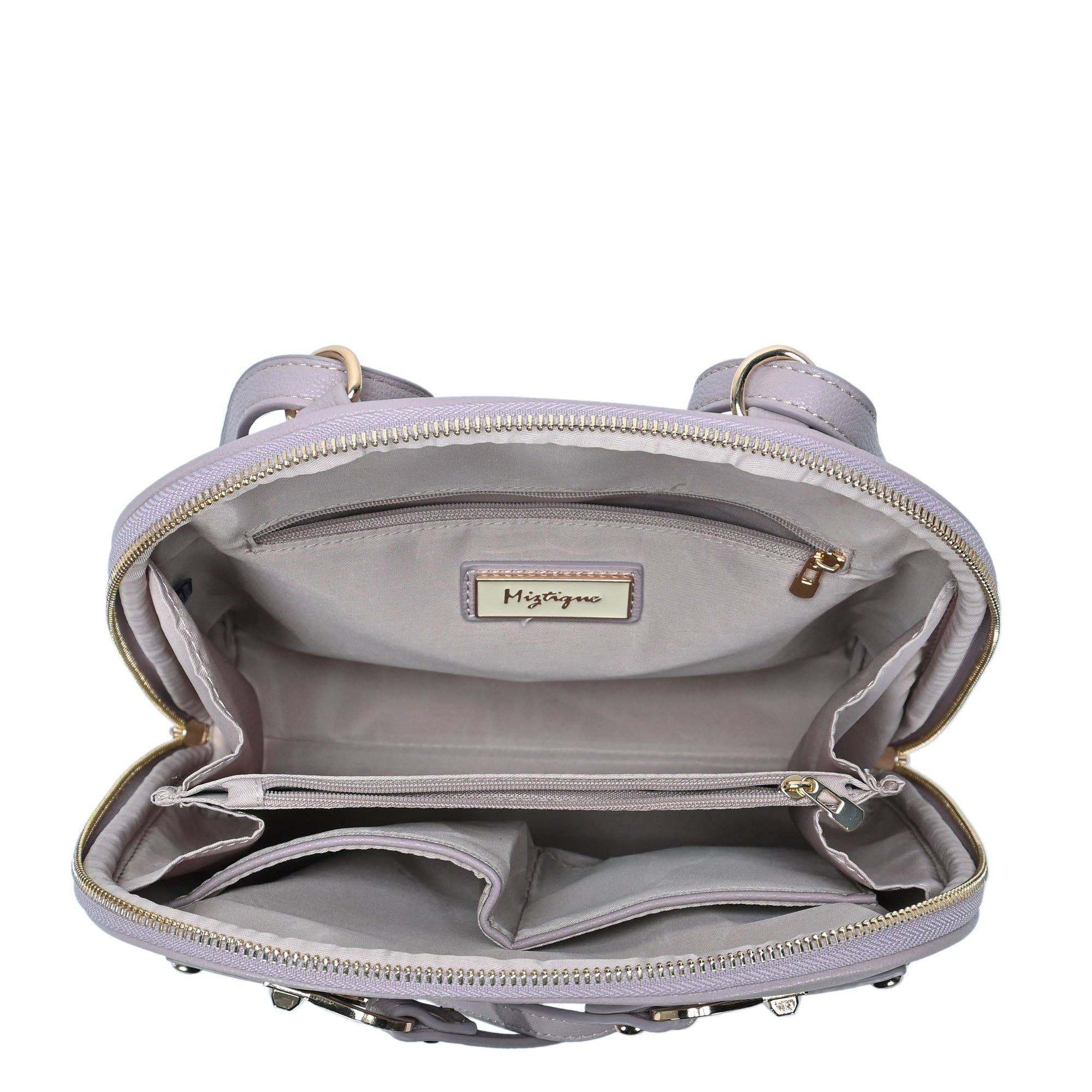 Sole Terra Handbags Daisy Convertible Backpack Purse