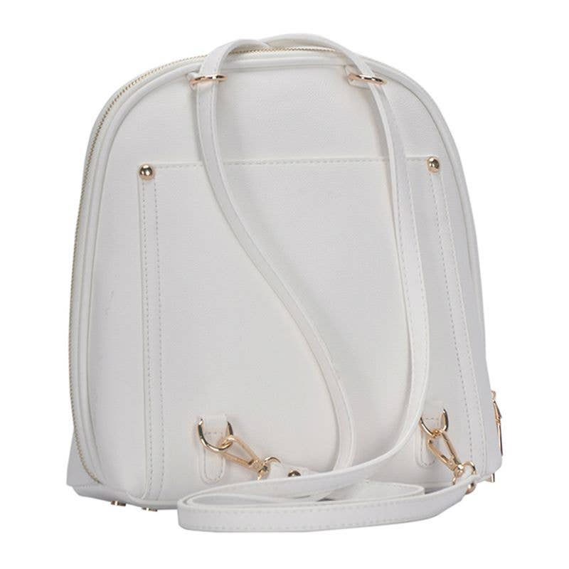 Sole Terra Handbags Daisy Convertible Backpack Purse
