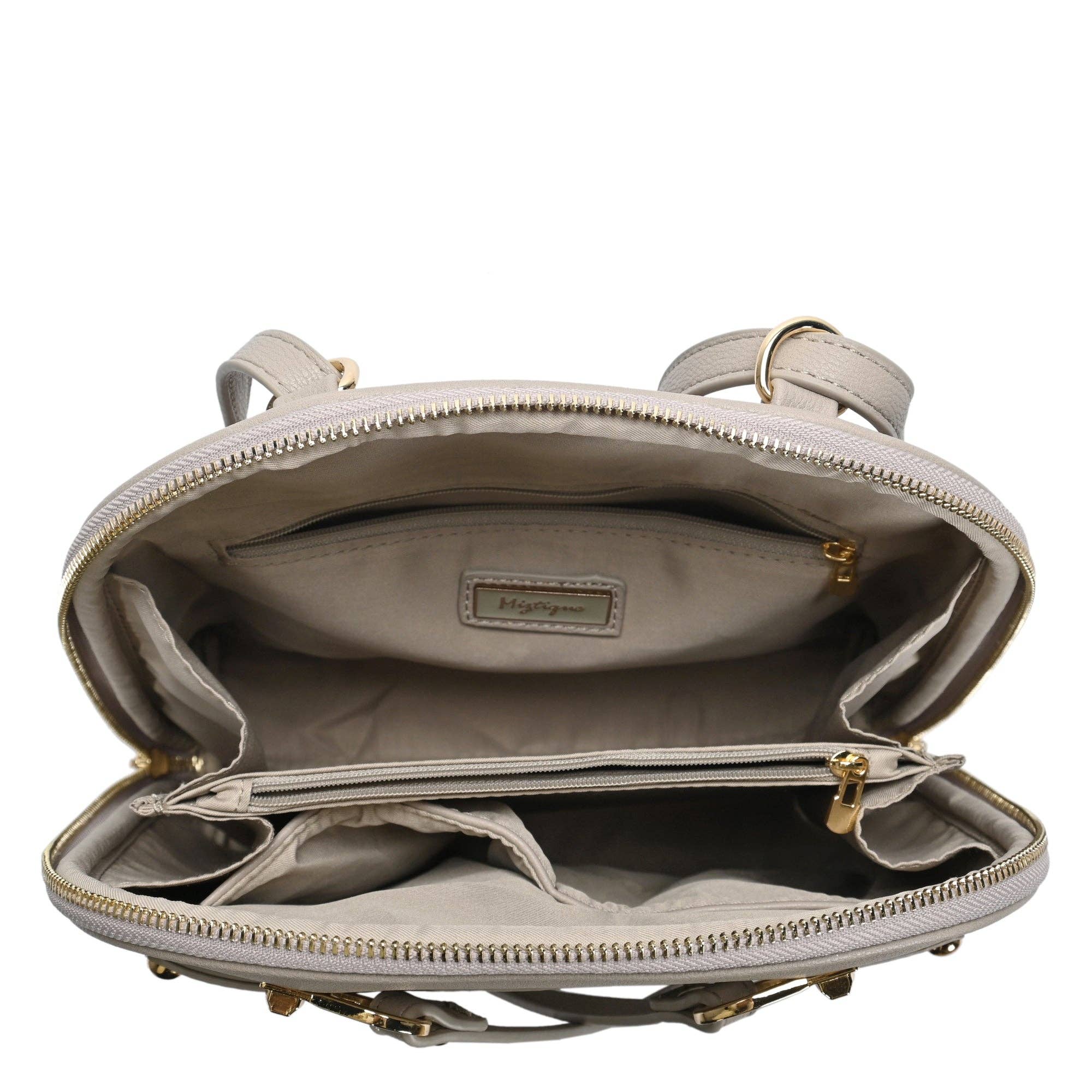 Sole Terra Handbags Daisy Convertible Backpack Purse
