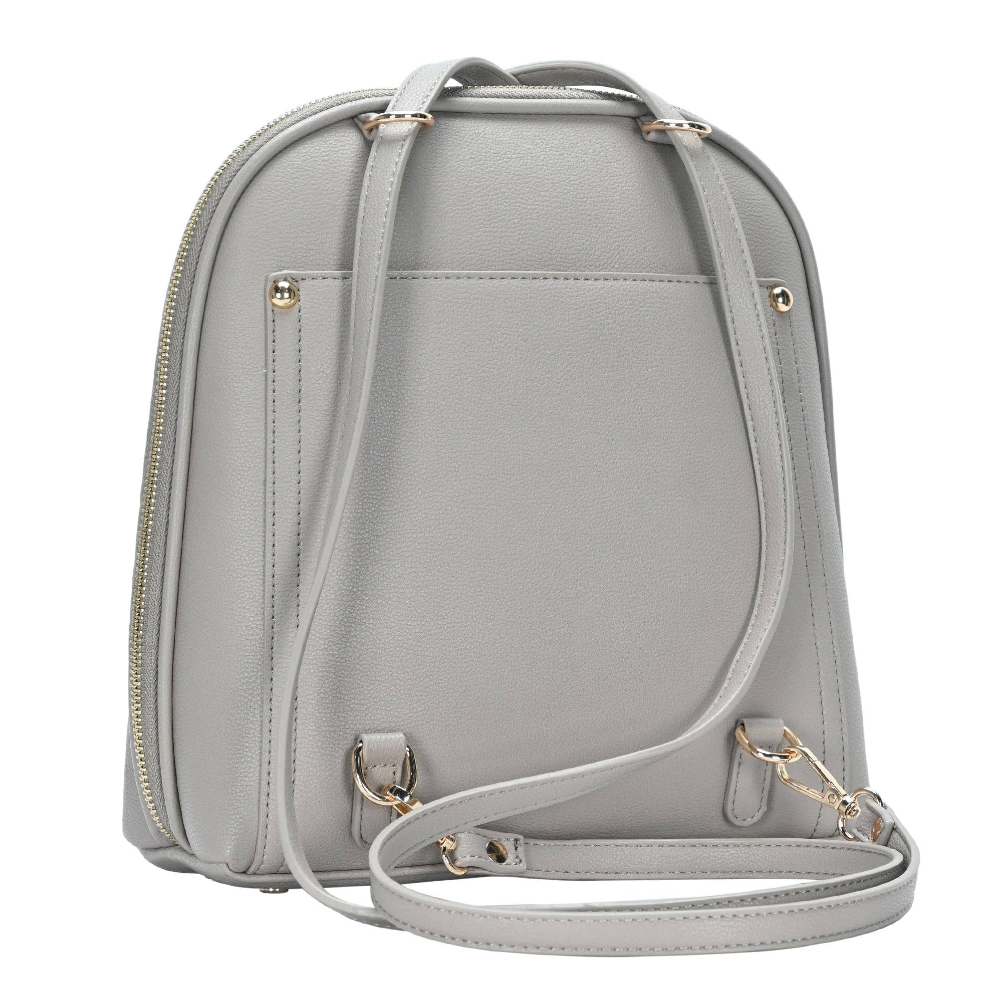 Sole Terra Handbags Daisy Convertible Backpack Purse
