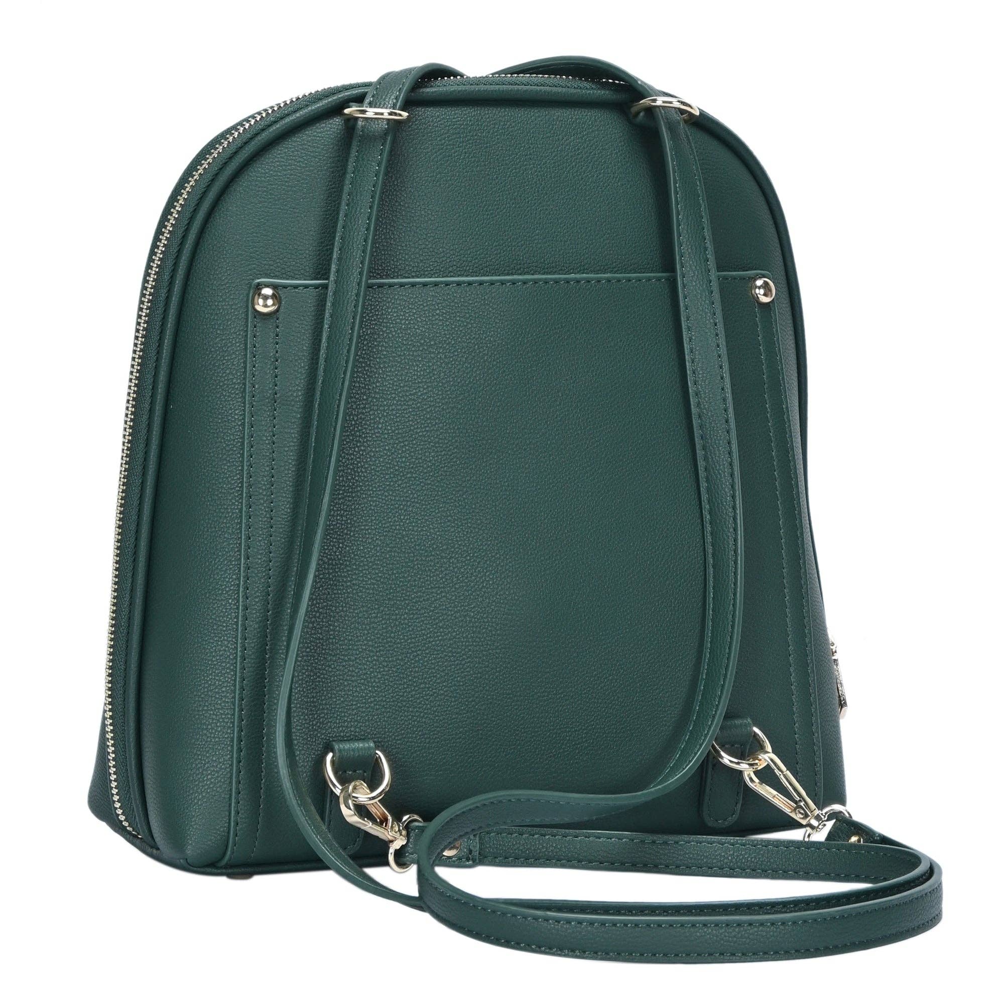 Sole Terra Handbags Daisy Convertible Backpack Purse