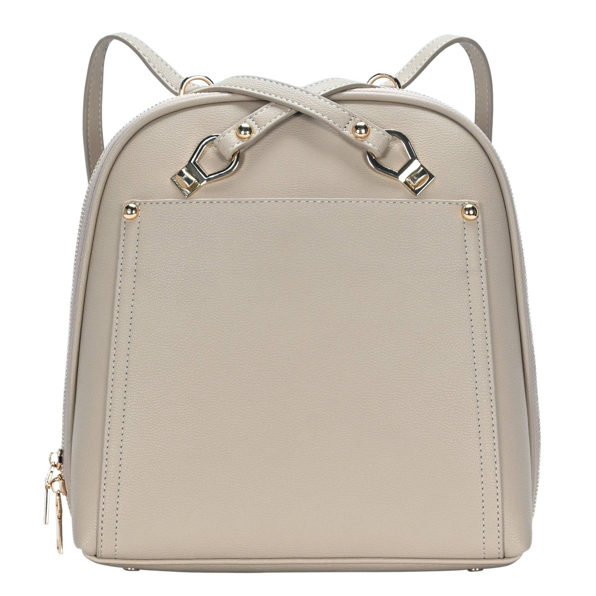 Sole Terra Handbags Daisy Convertible Backpack Purse
