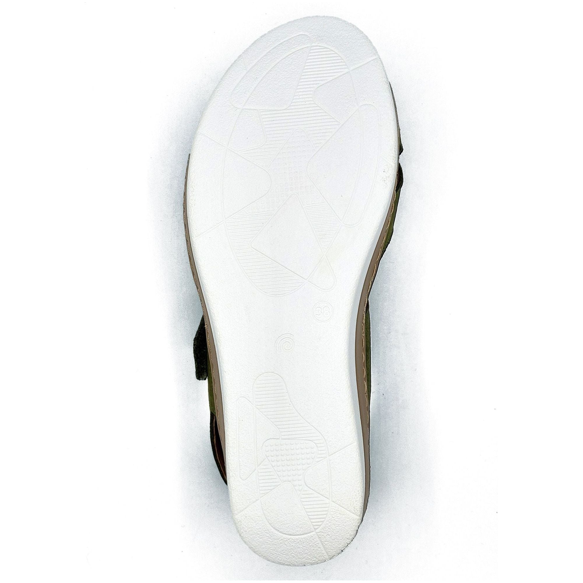 Sole Terra Dela Sandal