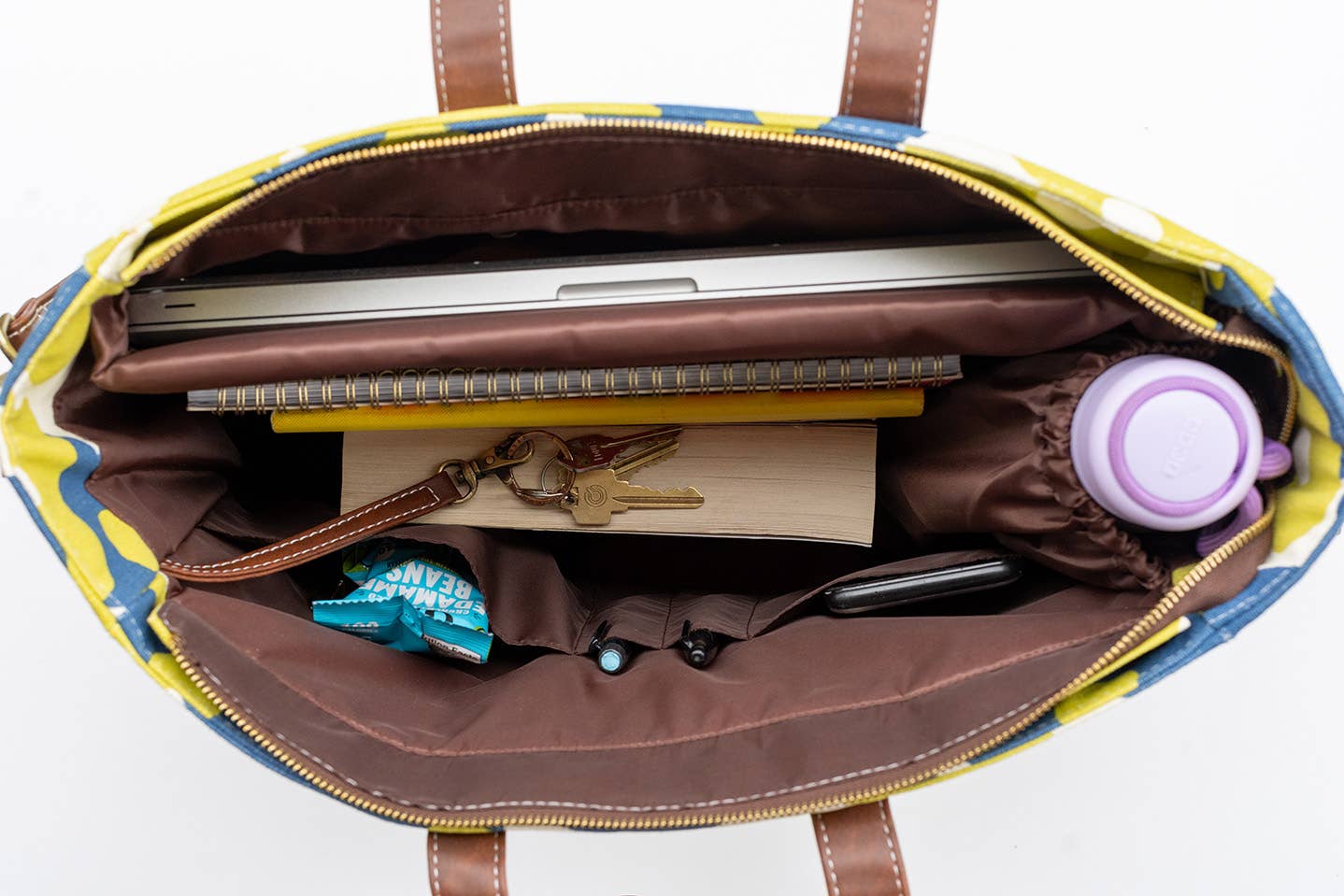 Maika Essential Tote