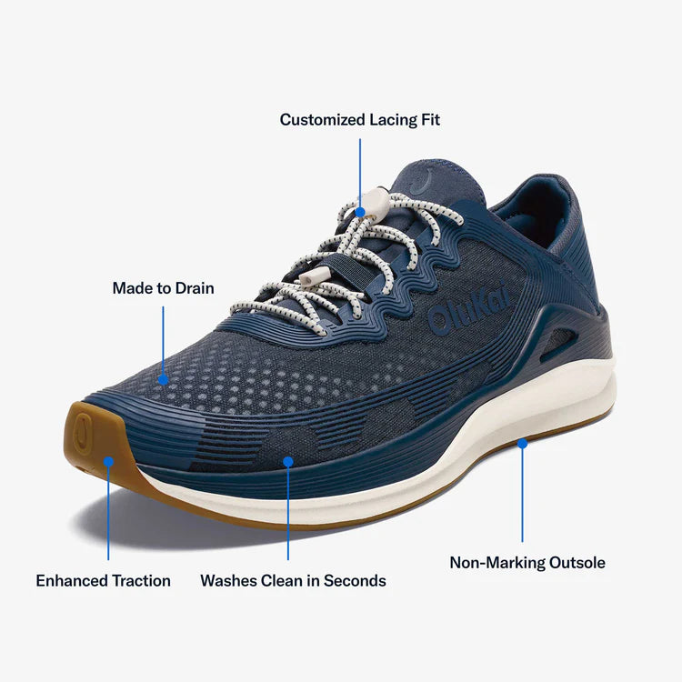 Olukai Ahi Men's