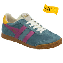 Load image into Gallery viewer, Gola Elan Sneakers