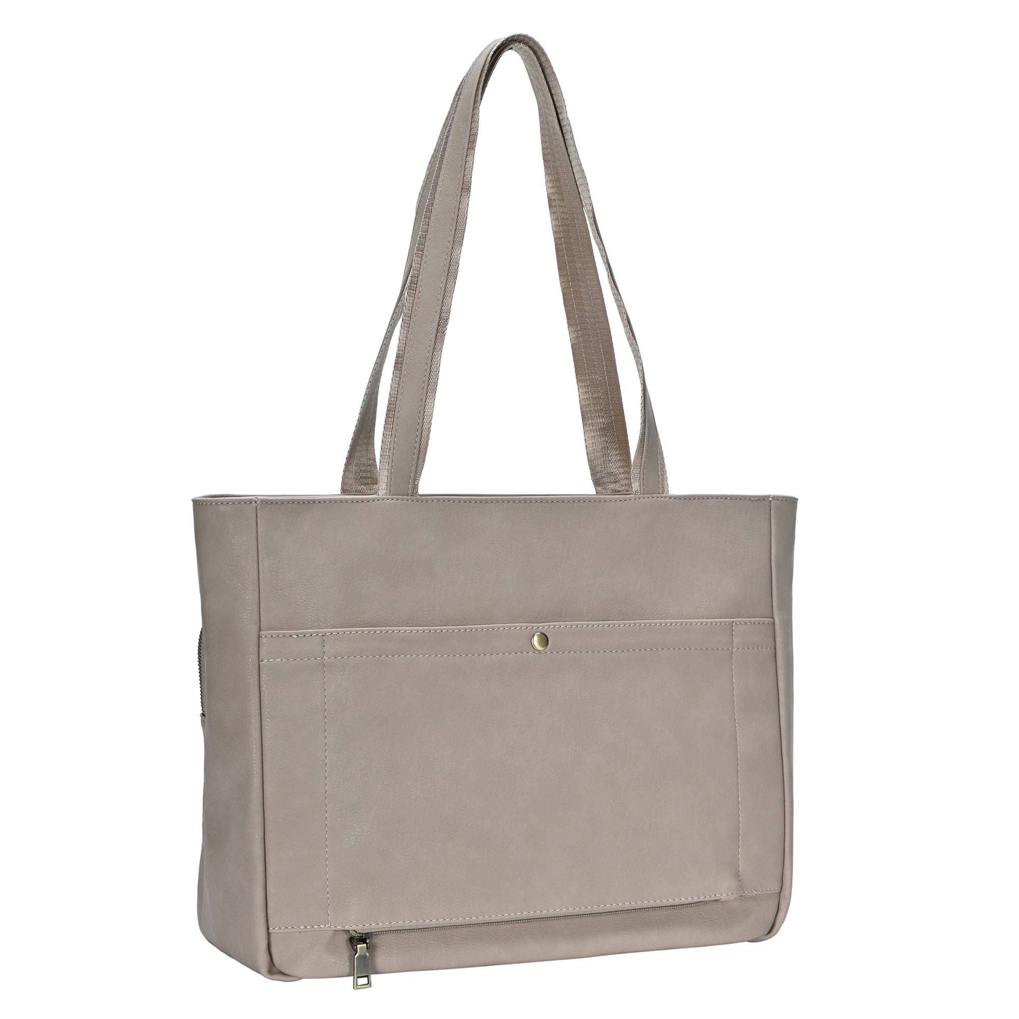 Sole Terra Harper Travel Tote