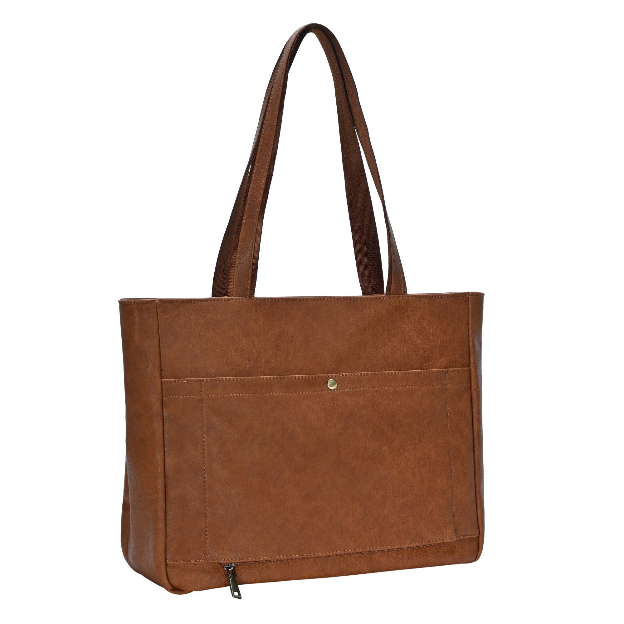 Sole Terra Harper Travel Tote
