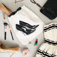 Load image into Gallery viewer, Bag All High Heel Pumps Shoe Bag