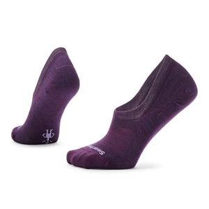 Smartwool Everyday No Show Zero Cushion Socks