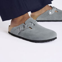 Load image into Gallery viewer, Birkenstock Boston Braid