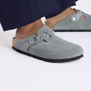 Birkenstock Boston Braid