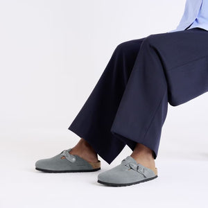 Birkenstock Boston Braid