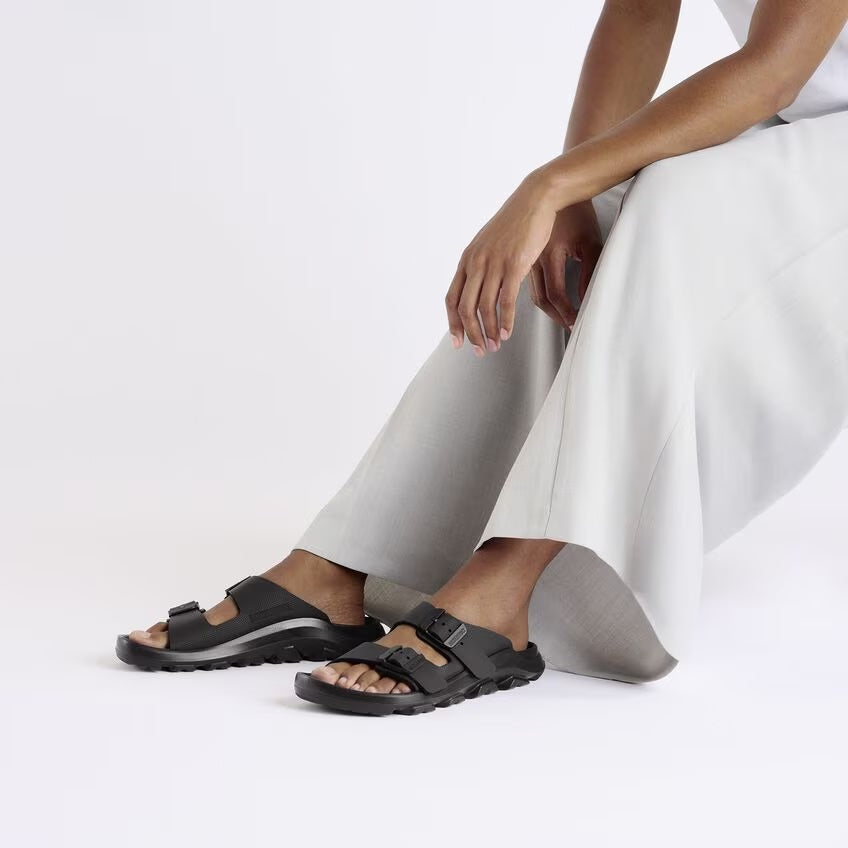 Birkenstock Mogami Terra Slide Men's – Sole Terra Shoes
