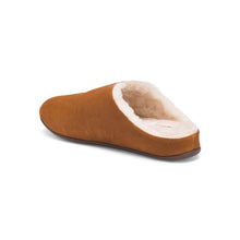 Load image into Gallery viewer, FitFlop Chrissie Shearling