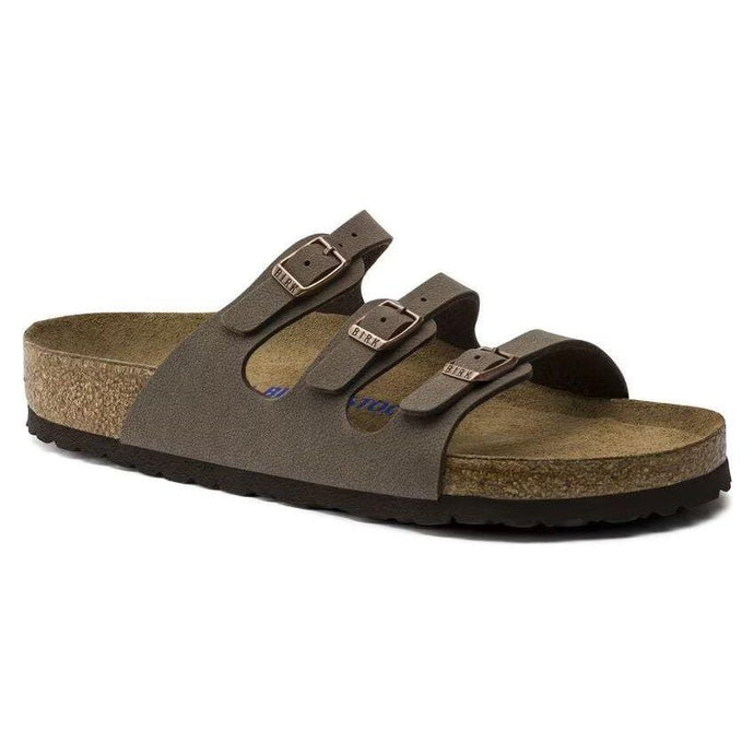 Birkenstock Florida Soft Footbed