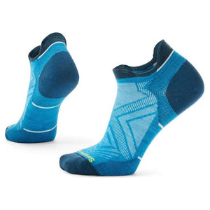 Smartwool Run Zero Cushion Low Ankle