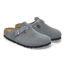Load image into Gallery viewer, Birkenstock Boston Braid