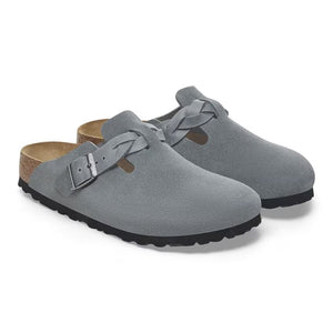 Birkenstock Boston Braid