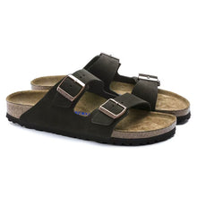 Load image into Gallery viewer, Birkenstock Arizona Soft Footbed