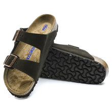 Load image into Gallery viewer, Birkenstock Arizona Soft Footbed