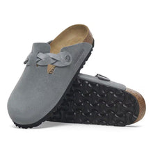 Load image into Gallery viewer, Birkenstock Boston Braid