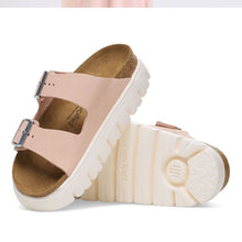 Load image into Gallery viewer, Birkenstock Arizona Chunky