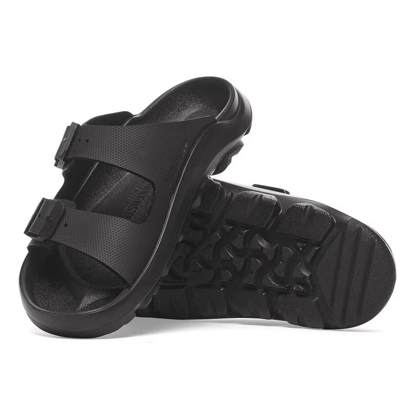 Birkenstock Mogami Terra Slide Men's – Sole Terra Shoes