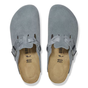 Birkenstock Boston Braid