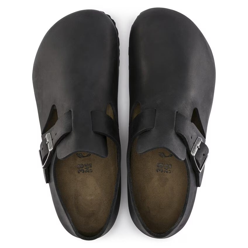 Birkenstock London