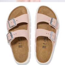 Load image into Gallery viewer, Birkenstock Arizona Chunky