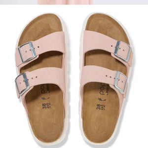 Birkenstock Arizona Chunky