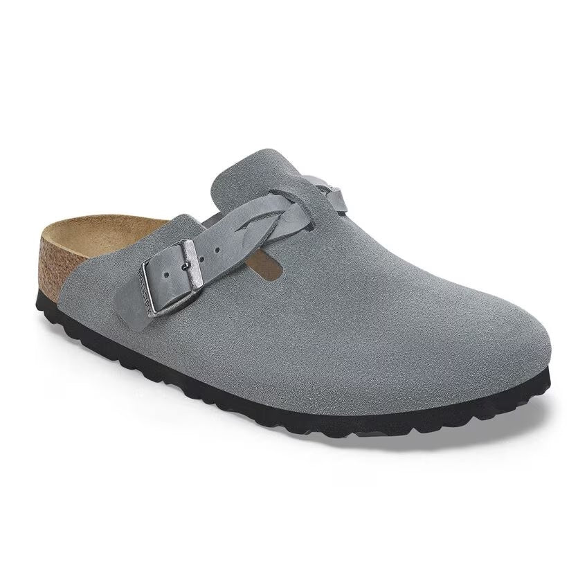 Birkenstock Boston Braid