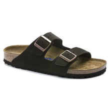 Load image into Gallery viewer, Birkenstock Arizona Soft Footbed