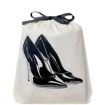 Bag All High Heel Pumps Shoe Bag
