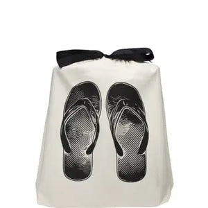 Bag All Flip Flops Shoe Bag