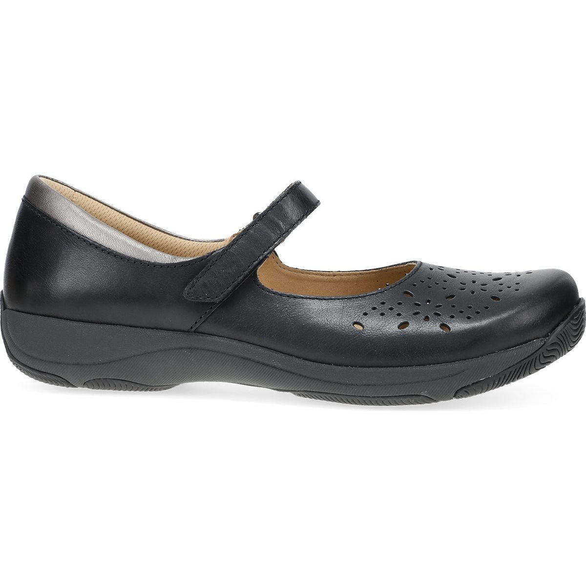 Dansko Stacy
