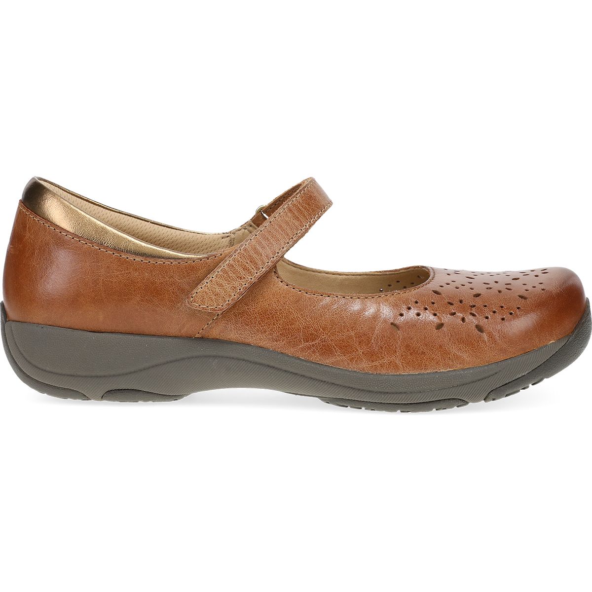 Dansko Stacy